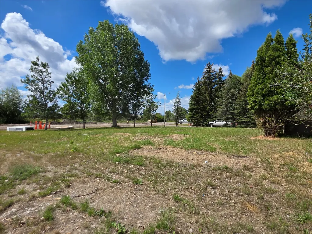 407 5th Avenue SW Choteau MT 59422