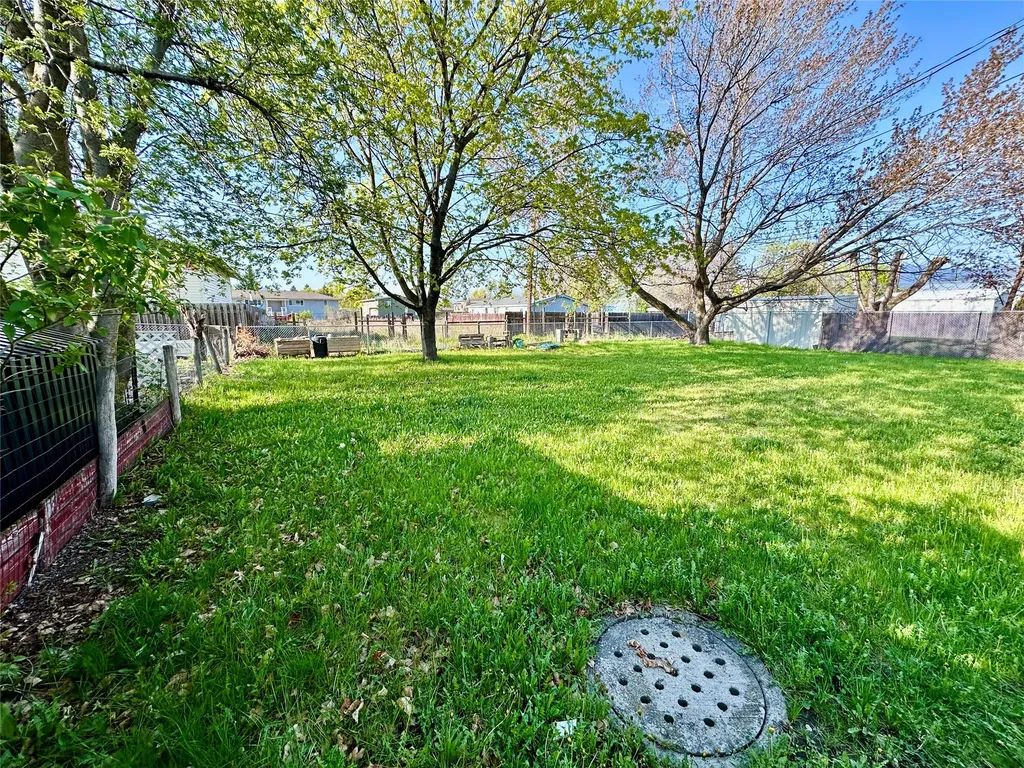 2329 Fairview Avenue Missoula MT 59801