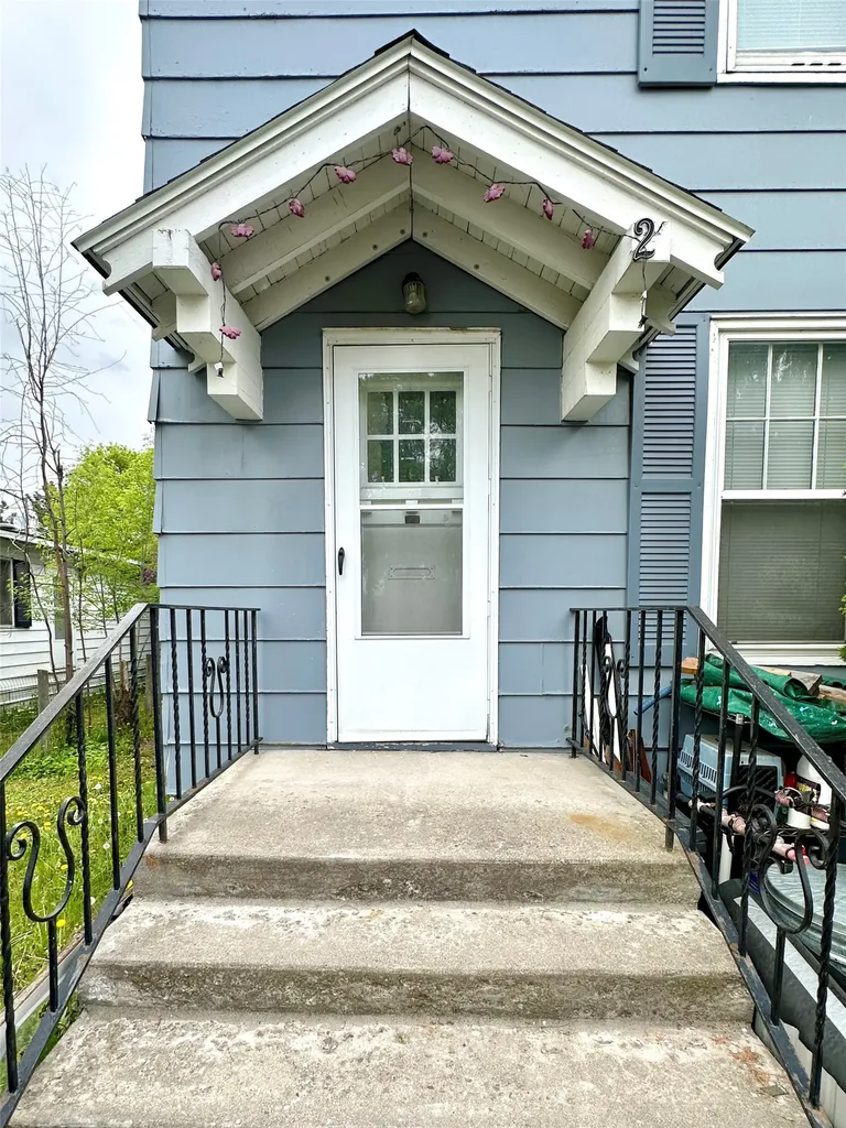 2329 Fairview Avenue Missoula MT 59801