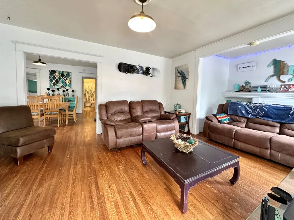 2329 Fairview Avenue Missoula MT 59801