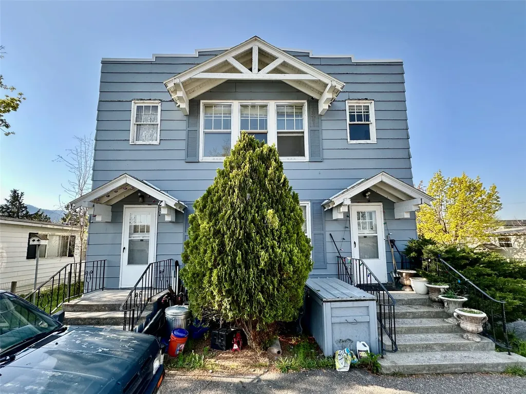 2329 Fairview Avenue Missoula MT 59801