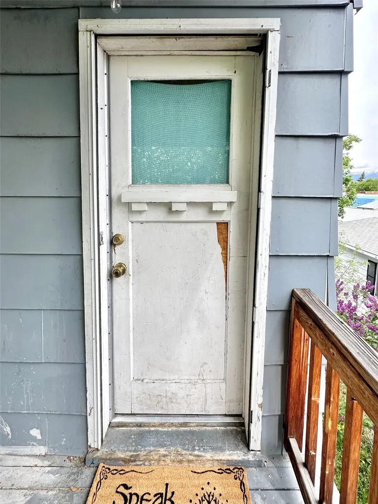 2329 Fairview Avenue Missoula MT 59801