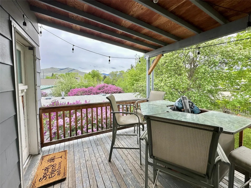 2329 Fairview Avenue Missoula MT 59801