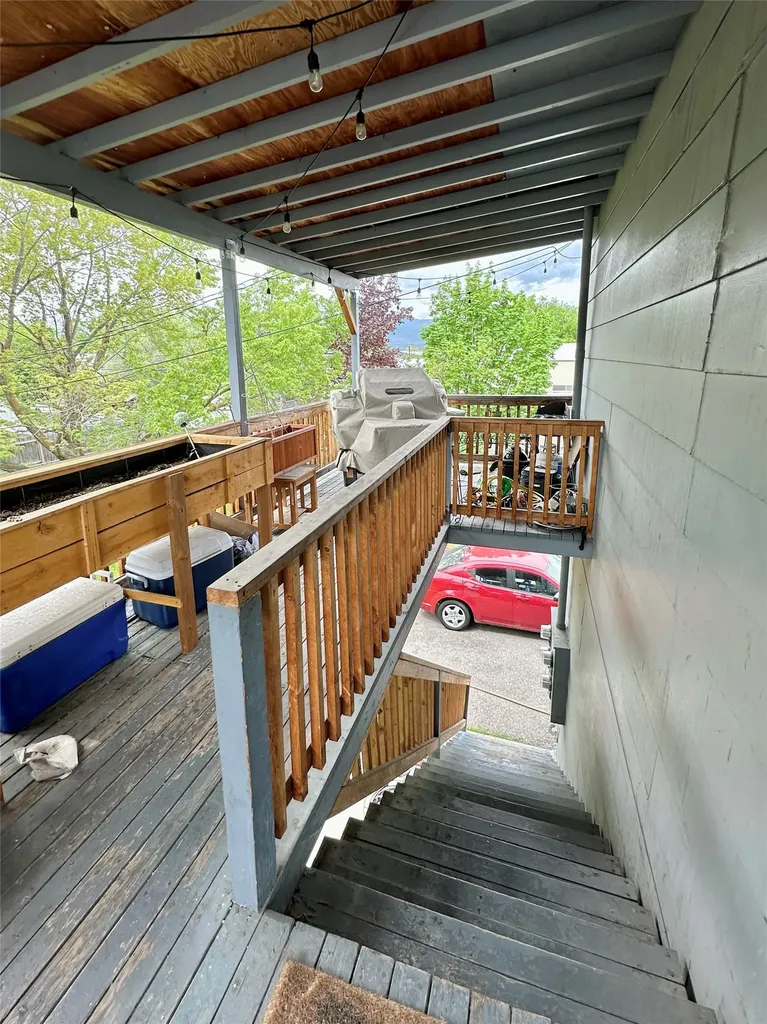 2329 Fairview Avenue Missoula MT 59801