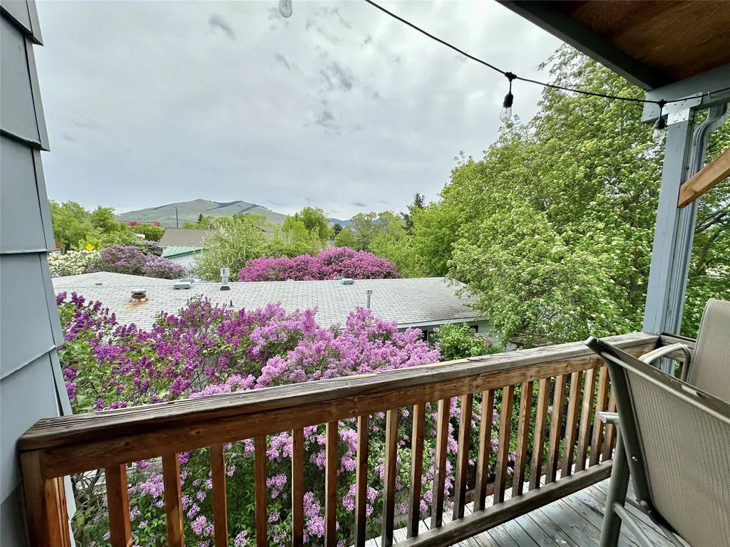 2329 Fairview Avenue Missoula MT 59801