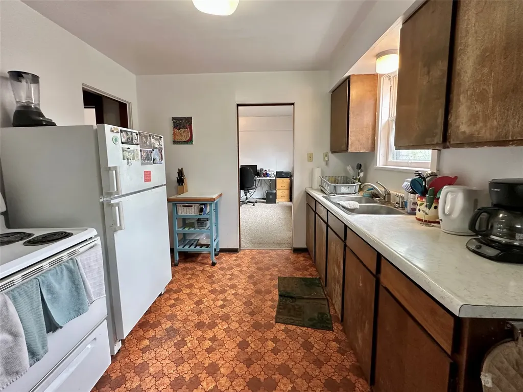 2329 Fairview Avenue Missoula MT 59801