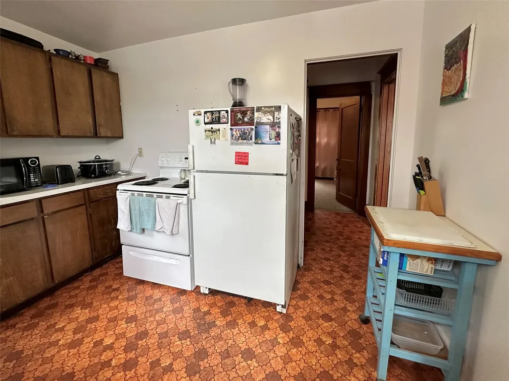 2329 Fairview Avenue Missoula MT 59801
