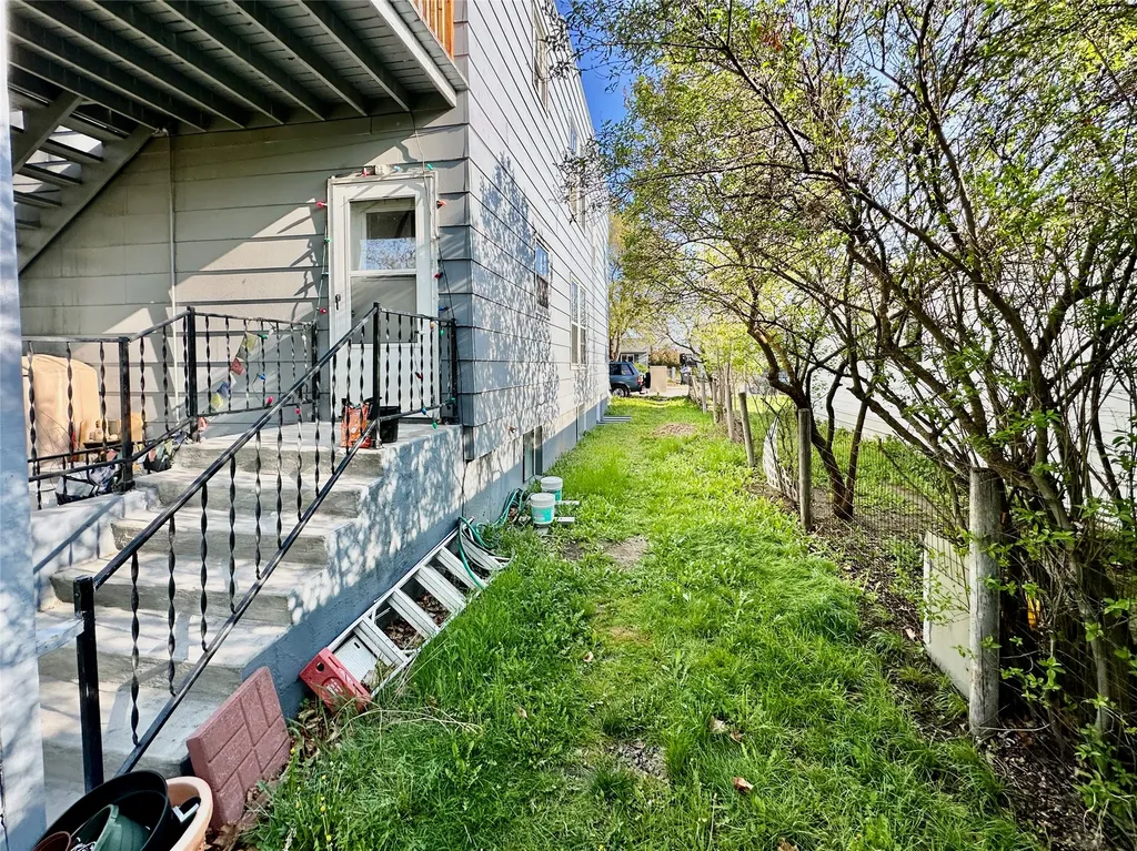 2329 Fairview Avenue Missoula MT 59801