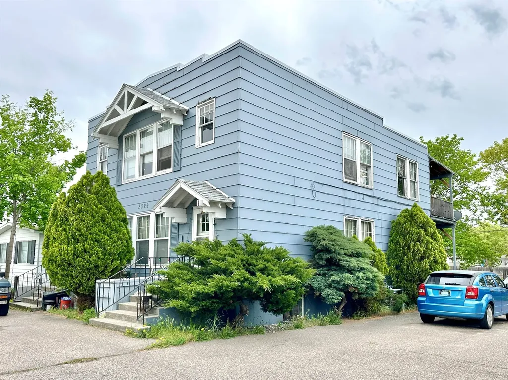 2329 Fairview Avenue Missoula MT 59801