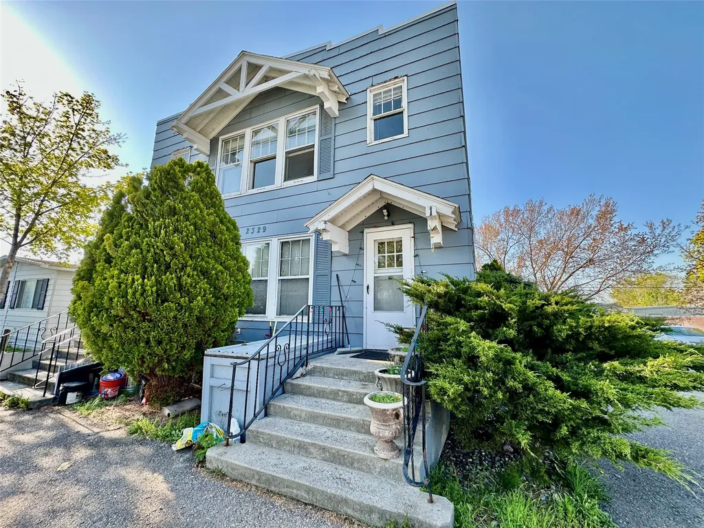 2329 Fairview Avenue Missoula MT 59801