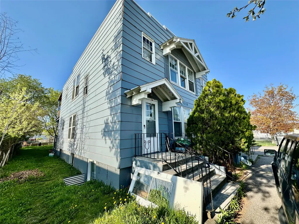 2329 Fairview Avenue Missoula MT 59801