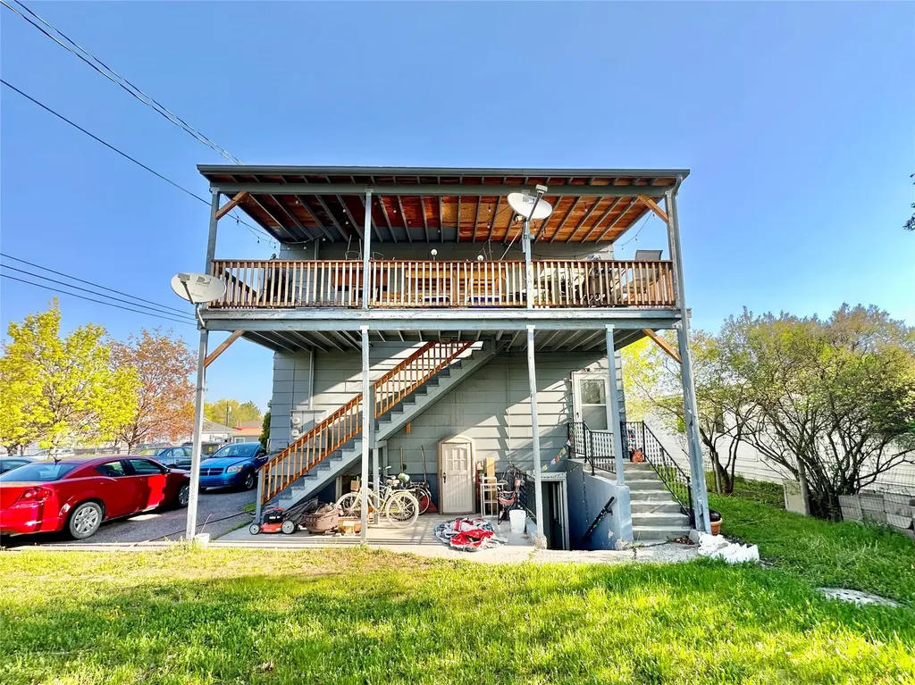 2329 Fairview Avenue Missoula MT 59801