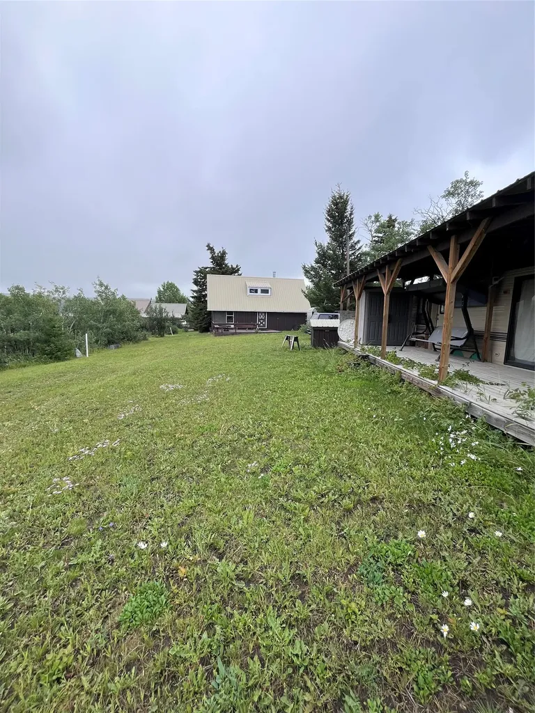 Lot 41 And 42 W Shore Duck Lake Road Babb MT 59411