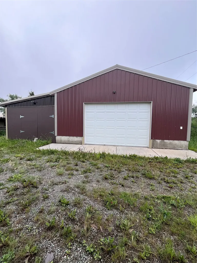 Lot 41 And 42 W Shore Duck Lake Road Babb MT 59411