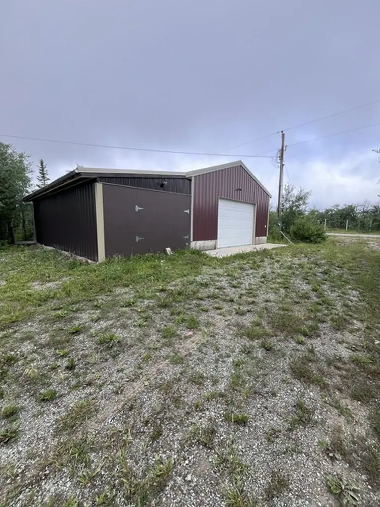 Lot 41 And 42 W Shore Duck Lake Road Babb MT 59411
