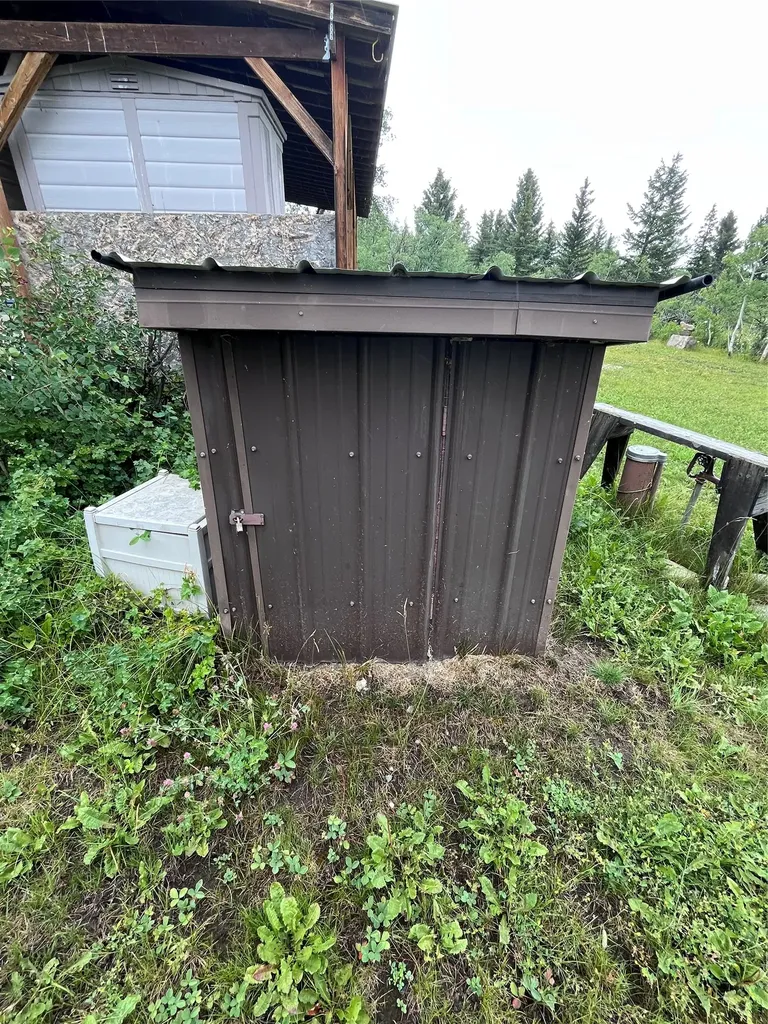 Lot 41 And 42 W Shore Duck Lake Road Babb MT 59411