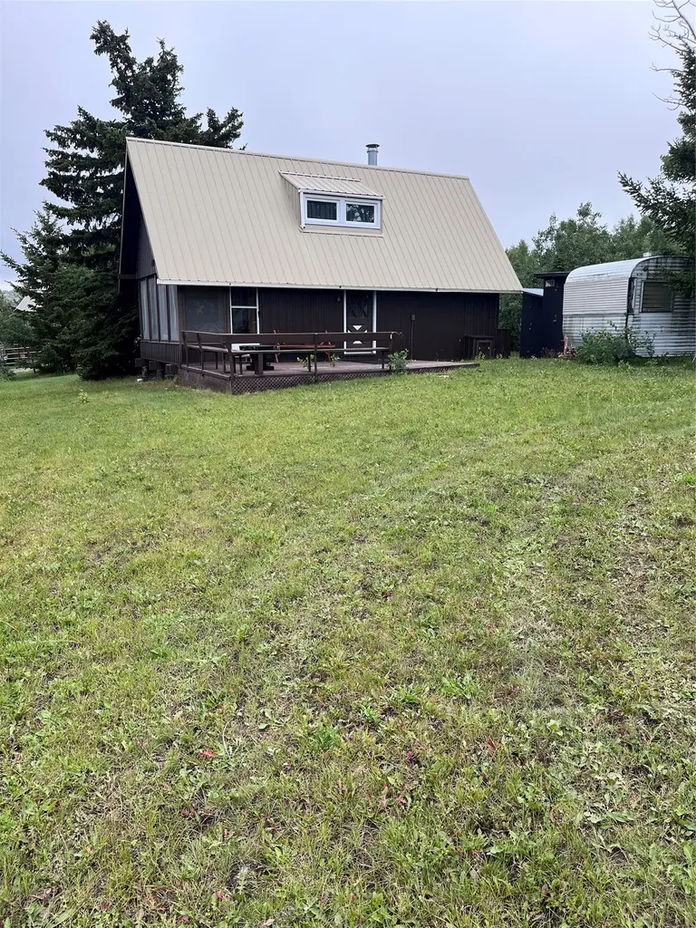 Lot 41 And 42 W Shore Duck Lake Road Babb MT 59411
