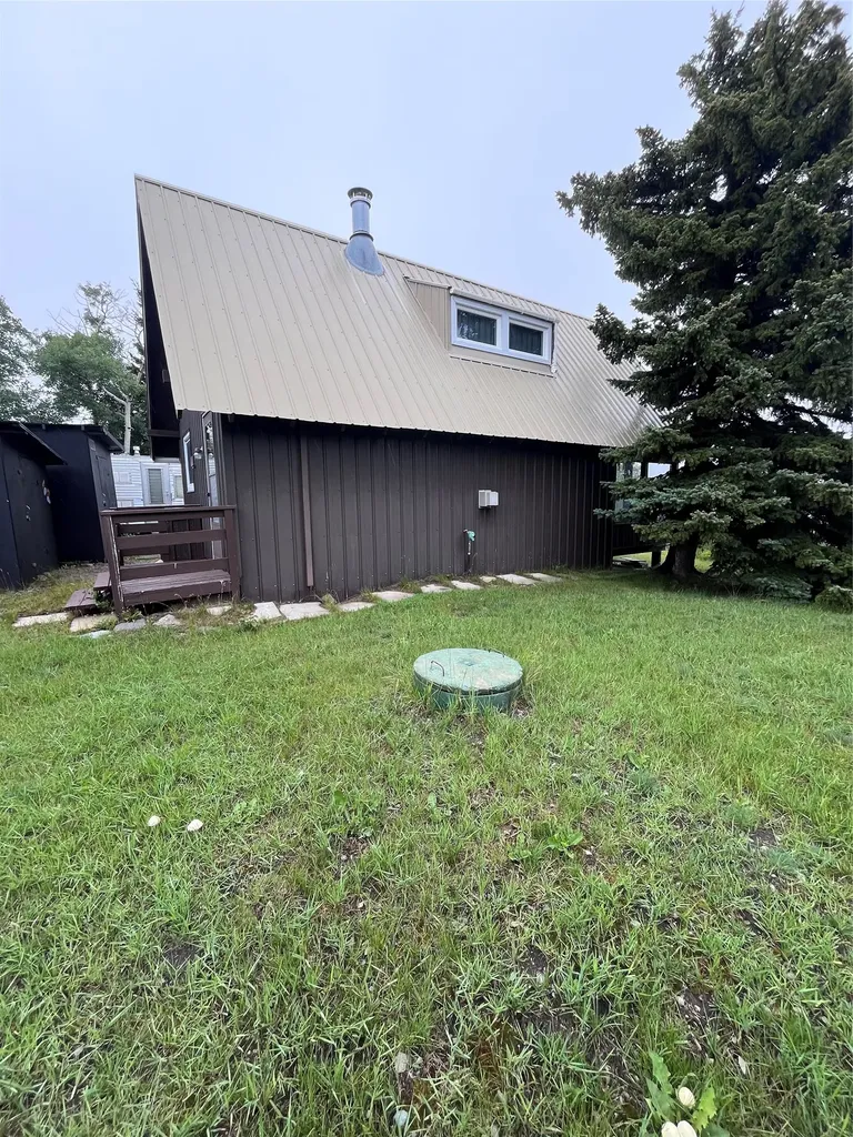 Lot 41 And 42 W Shore Duck Lake Road Babb MT 59411