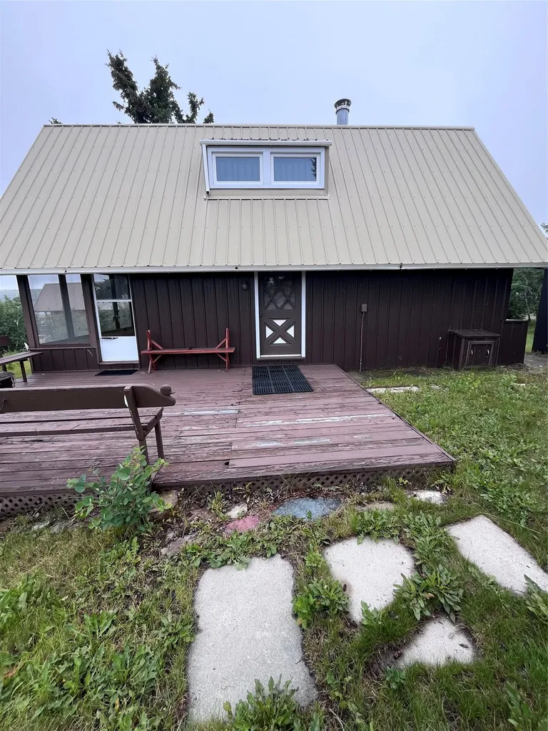 Lot 41 And 42 W Shore Duck Lake Road Babb MT 59411