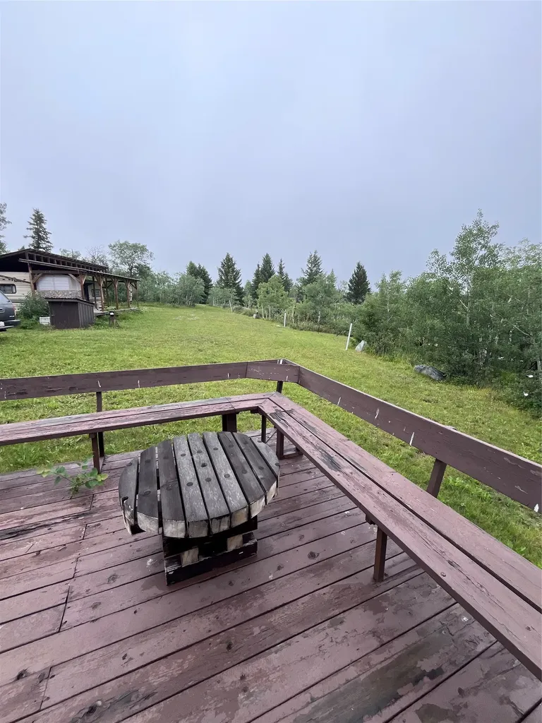 Lot 41 And 42 W Shore Duck Lake Road Babb MT 59411