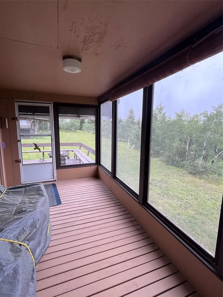 Lot 41 And 42 W Shore Duck Lake Road Babb MT 59411