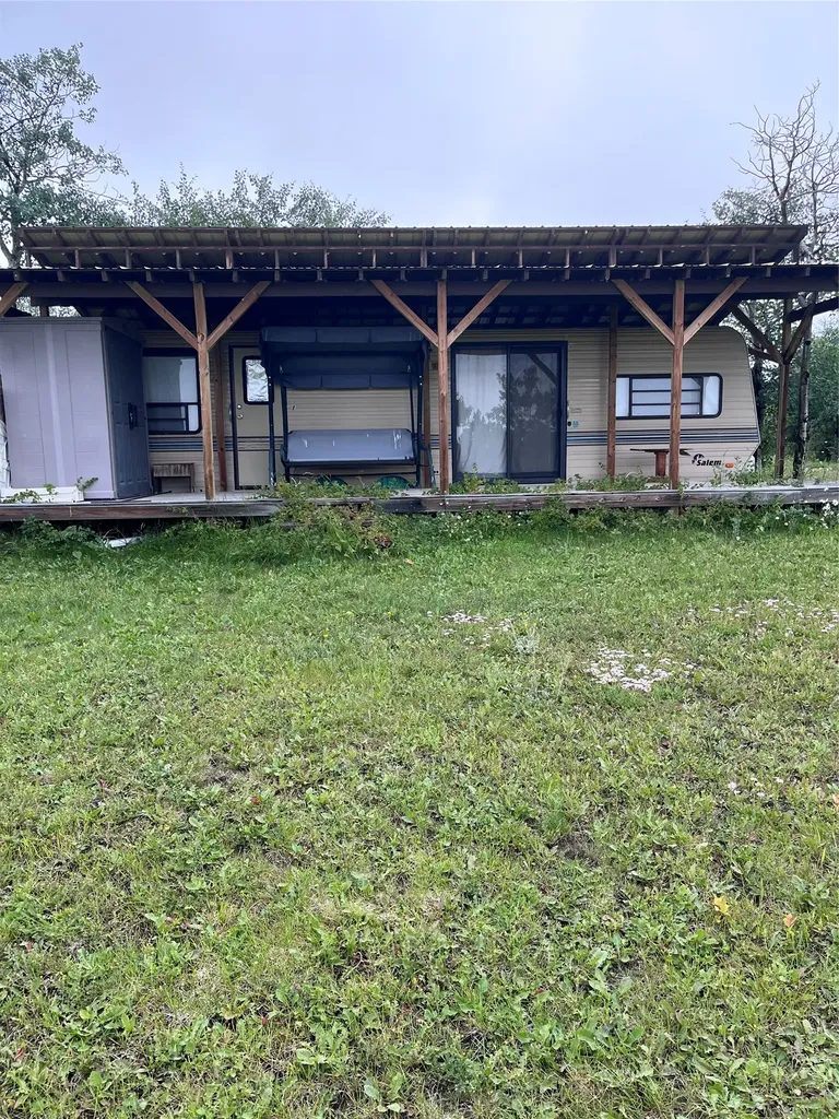 Lot 41 And 42 W Shore Duck Lake Road Babb MT 59411