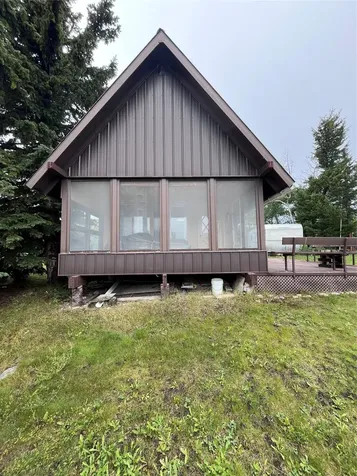 lot 41 AND 42 W Shore Duck Lake Road Babb MT 59411