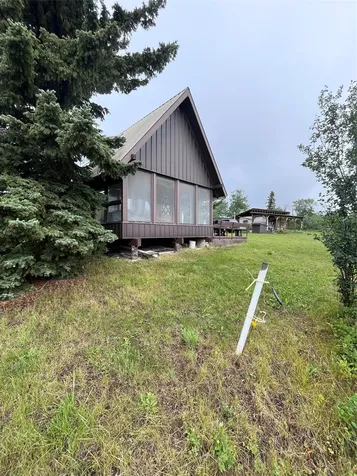 lot 41 AND 42 W Shore Duck Lake Road Babb MT 59411