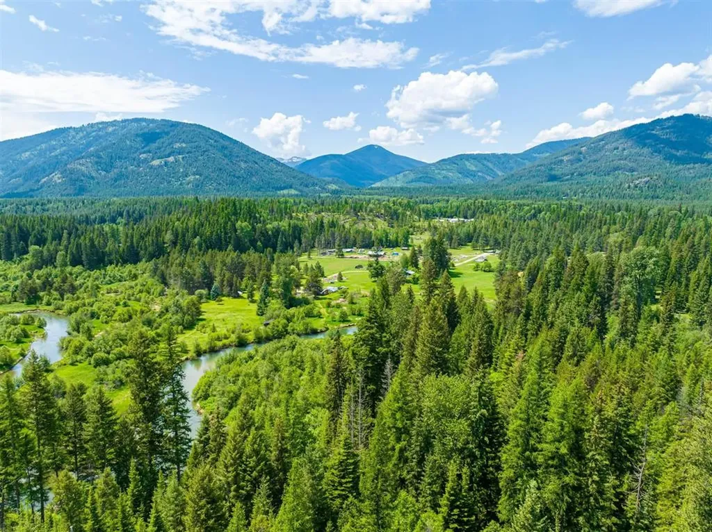 Tbd Lakota Loop Troy MT 59935