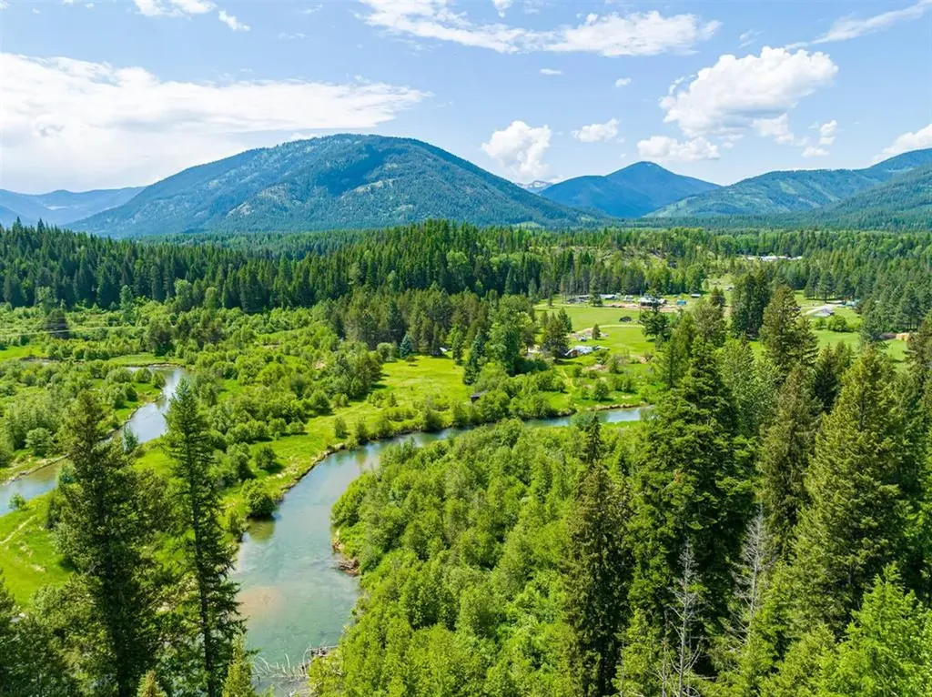 Tbd Lakota Loop Troy MT 59935