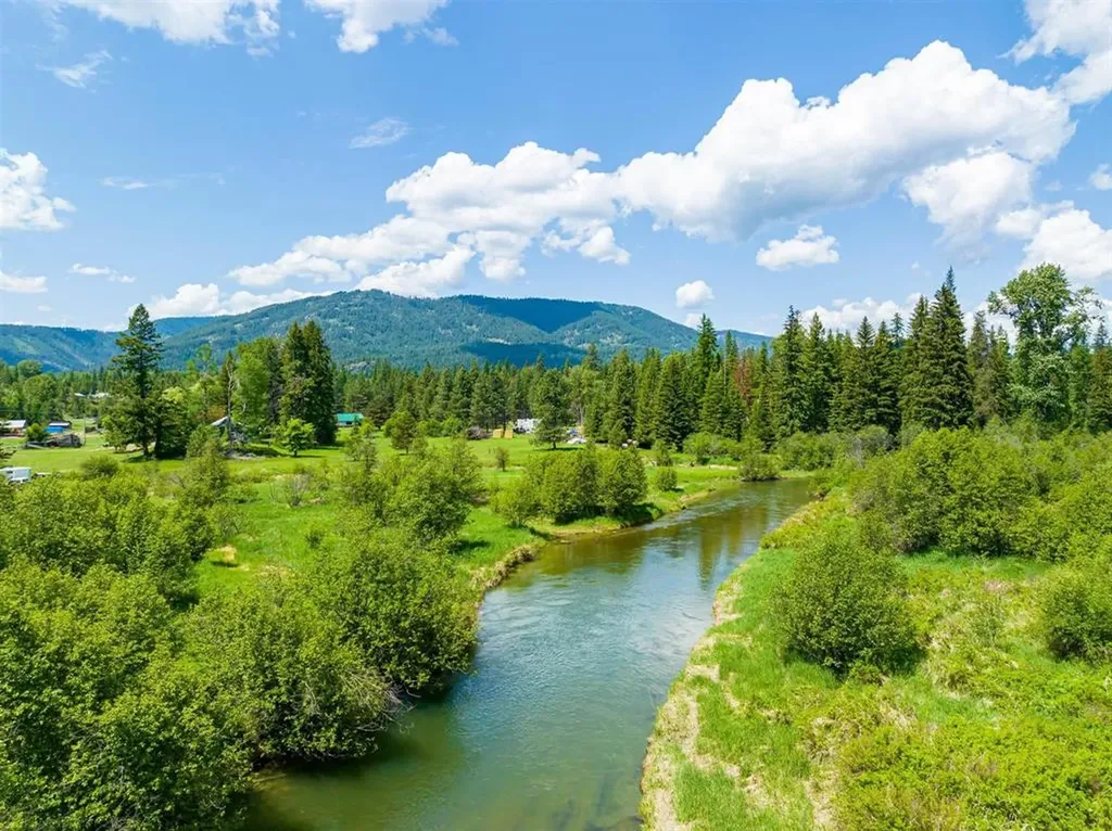 Tbd Lakota Loop Troy MT 59935