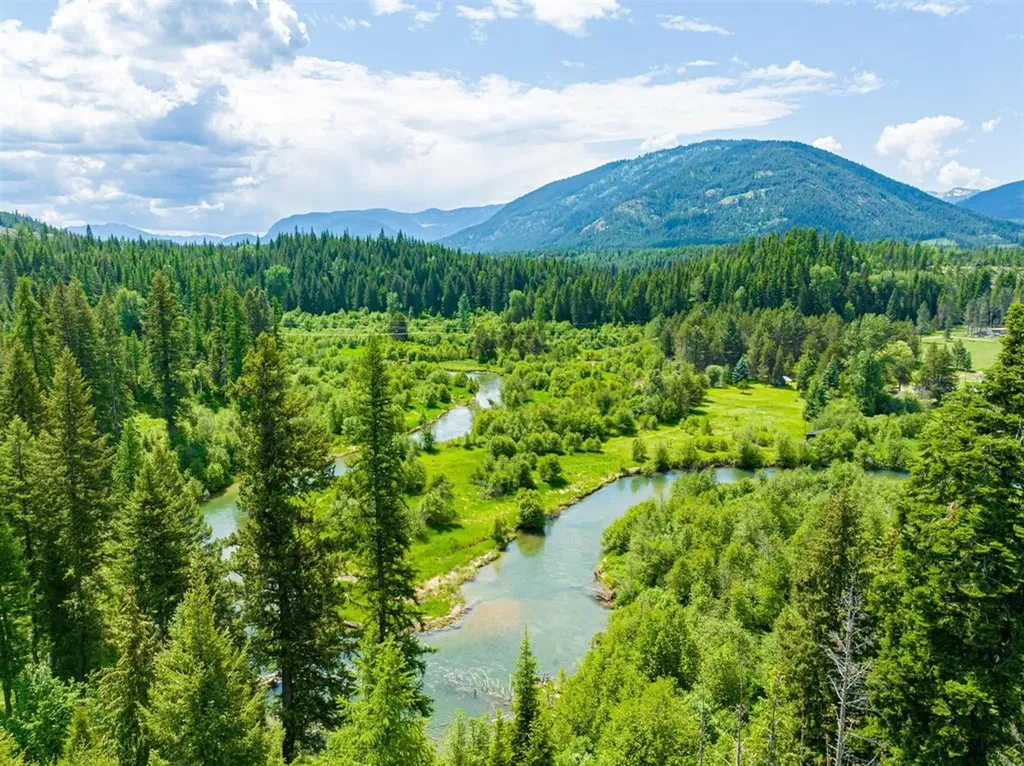 Tbd Lakota Loop Troy MT 59935
