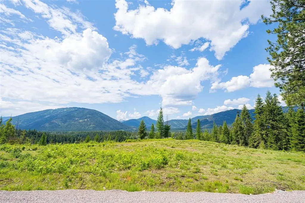Tbd Lakota Loop Troy MT 59935