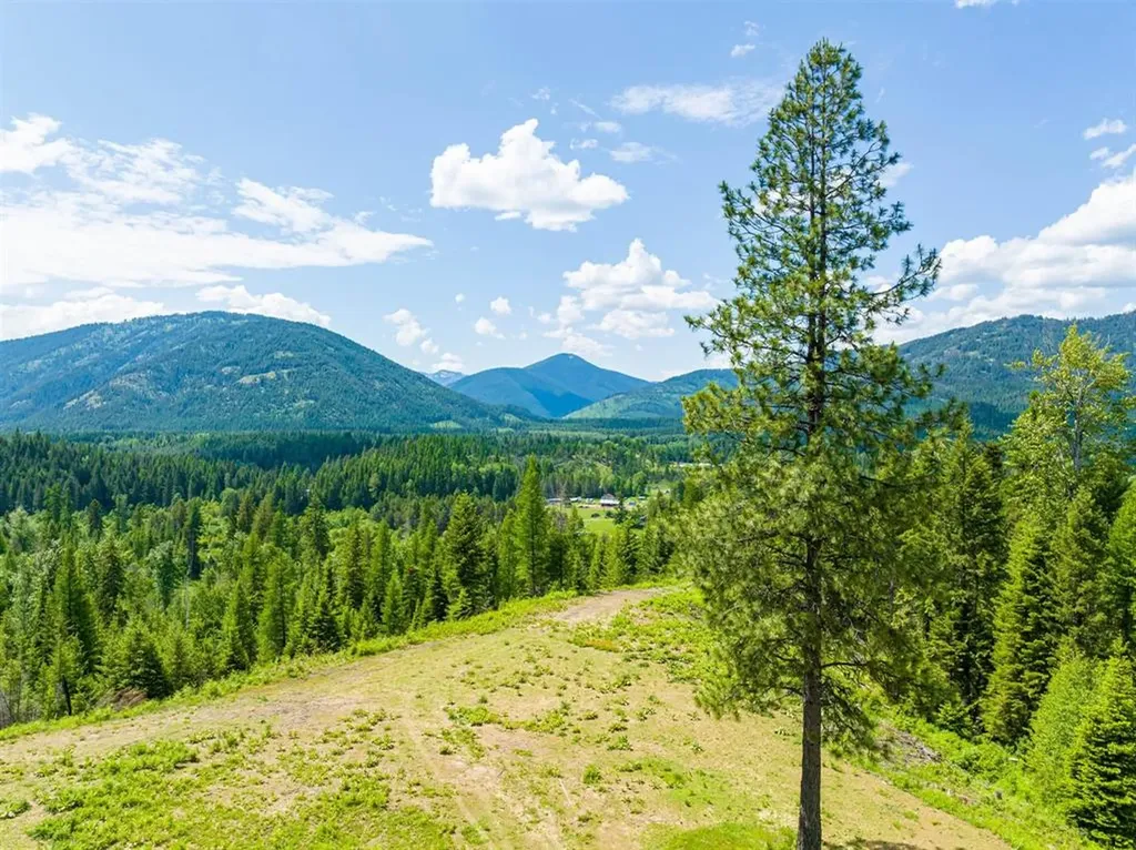 Tbd Lakota Loop Troy MT 59935