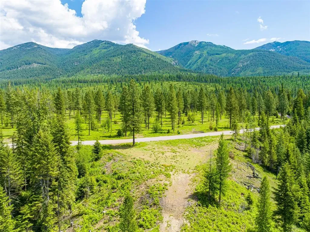 Tbd Lakota Loop Troy MT 59935