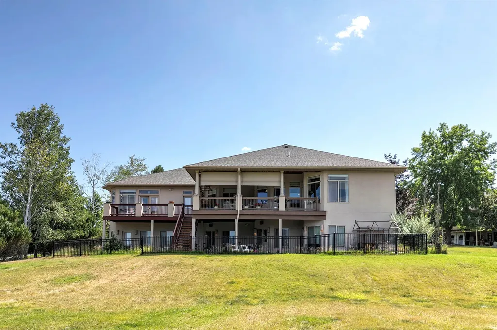 3000 St Thomas Drive Missoula MT 59803