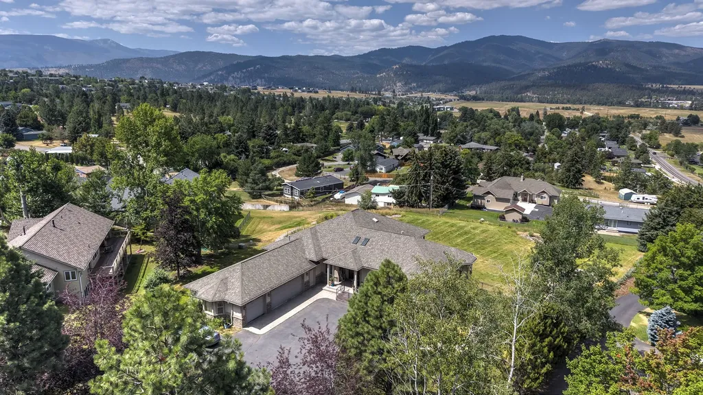 3000 St Thomas Drive Missoula MT 59803