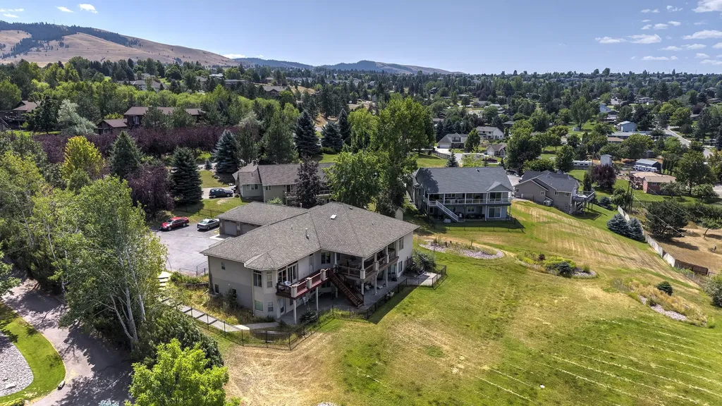 3000 St Thomas Drive Missoula MT 59803