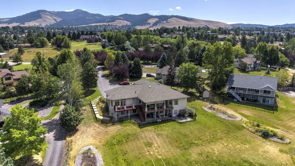 3000 St Thomas Drive Missoula MT 59803