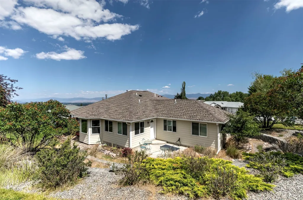 3000 St Thomas Drive Missoula MT 59803