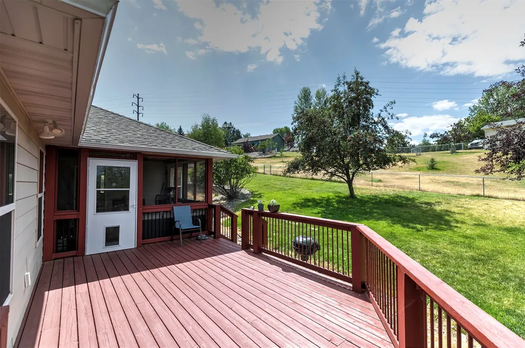 3000 St Thomas Drive Missoula MT 59803
