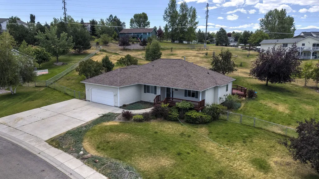 3000 St Thomas Drive Missoula MT 59803