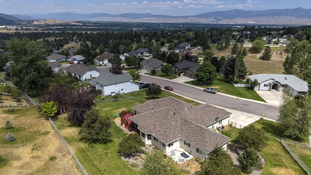 3000 St Thomas Drive Missoula MT 59803