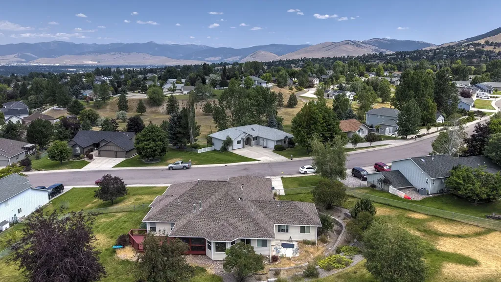 3000 St Thomas Drive Missoula MT 59803