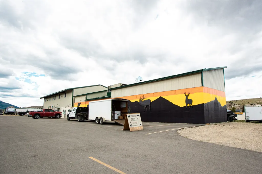 1618-1622 Montana Drive Anaconda MT 59711