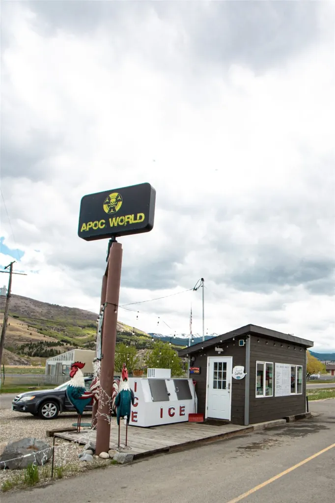 1618-1622 Montana Drive Anaconda MT 59711