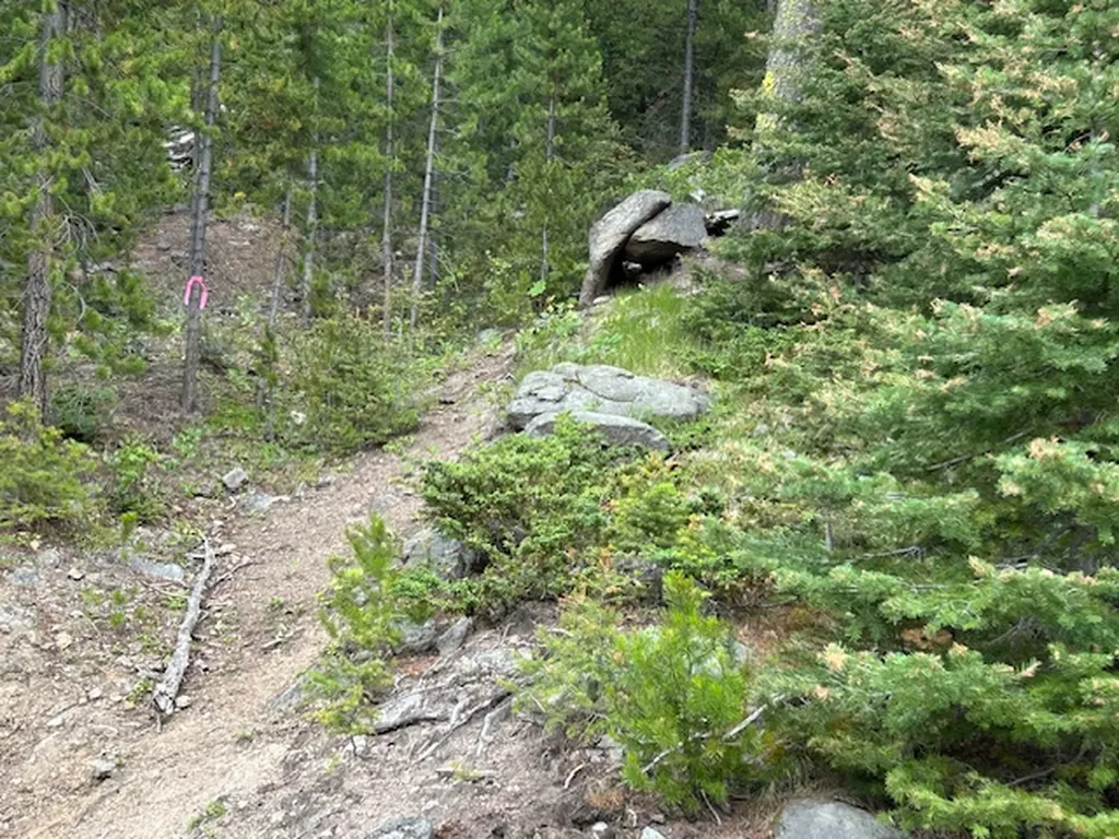 269 Boulder Chief Road Basin MT 59631