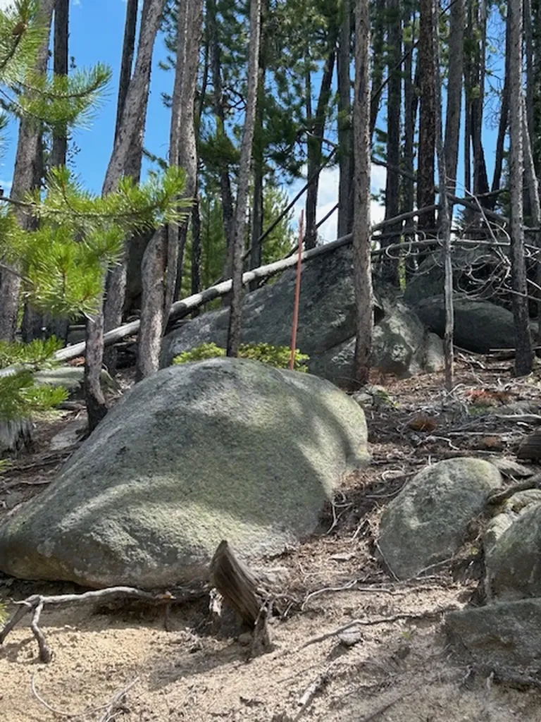 269 Boulder Chief Road Basin MT 59631