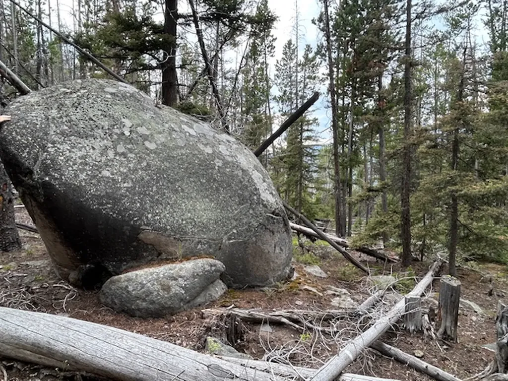 269 Boulder Chief Road Basin MT 59631