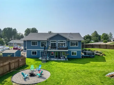 1615 Riparian Drive Columbia Falls MT 59912